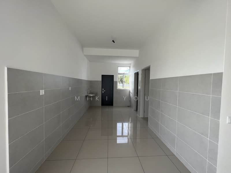 2-storey Terraced House for Sale in Bandar Rimbayu (Telok Panglima Garang) - Miki You - Interior - PropertyGuru.com.my