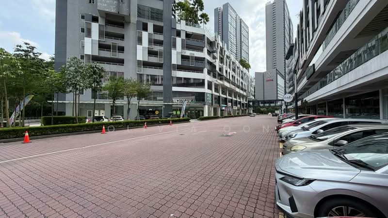Shop for Rent in Sentul (Kuala Lumpur) - Olivia Oon - Exterior - PropertyGuru.com.my