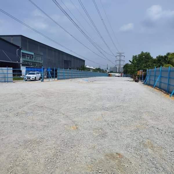 Industrial Land for Rent in Shah Alam (Selangor) - Amir Abas - Exterior - PropertyGuru.com.my