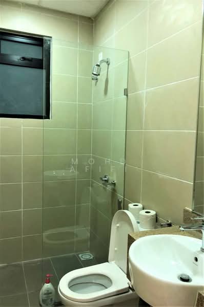 Condominium for Sale at Chymes Condo @ Gurney KL (Faber Antara Condominium) - Mohd Afifi - Bathroom - PropertyGuru.com.my