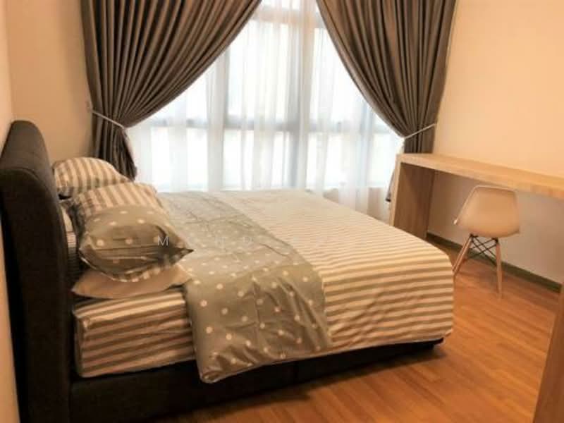 Condominium for Sale at Chymes Condo @ Gurney KL (Faber Antara Condominium) - Mohd Afifi - Bedroom - PropertyGuru.com.my