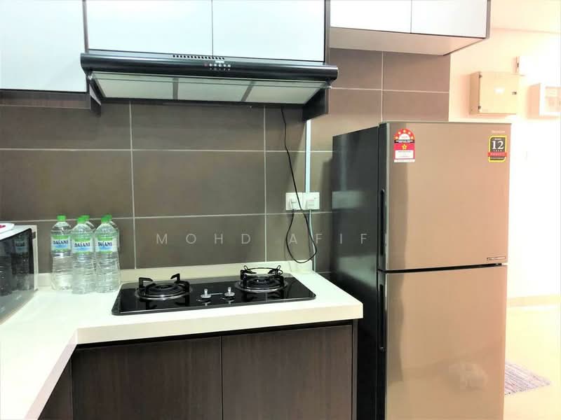 Condominium for Sale at Chymes Condo @ Gurney KL (Faber Antara Condominium) - Mohd Afifi - Kitchen - PropertyGuru.com.my