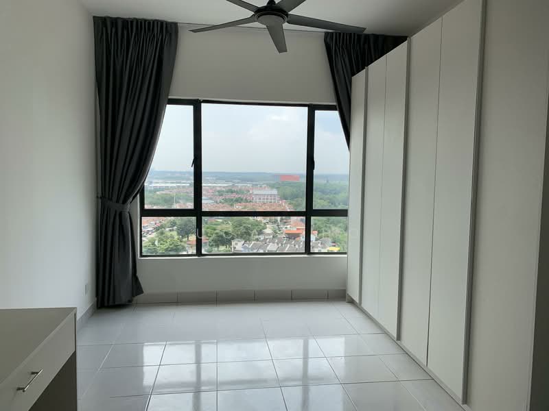 Service Residence for Rent at E Island Lake Haven - Lucas Ho - PropertyGuru.com.my