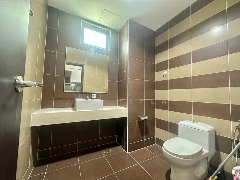 D'Inspire Residence (Inspira Bestari) untuk Untuk Dijual - RM 430,000, Mac 2026 - PropertyGuru.com.my