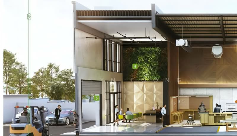 Semi-D Factory for Rent in Eco Business Park 1 (Johor Bahru) - Jesslyn Foong - PropertyGuru.com.my