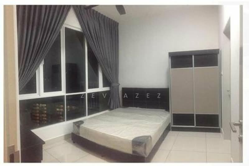 Service Residence for Rent at Court 28 - Zev Azez - Bedroom - PropertyGuru.com.my
