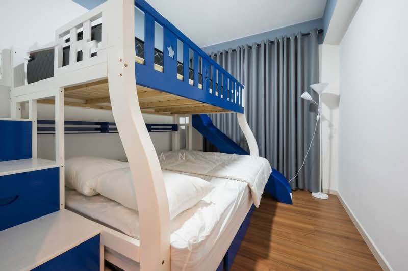 M Vertica untuk Untuk Disewa - RM 4,200 /bulan, Apr 2026 - Bedroom - PropertyGuru.com.my