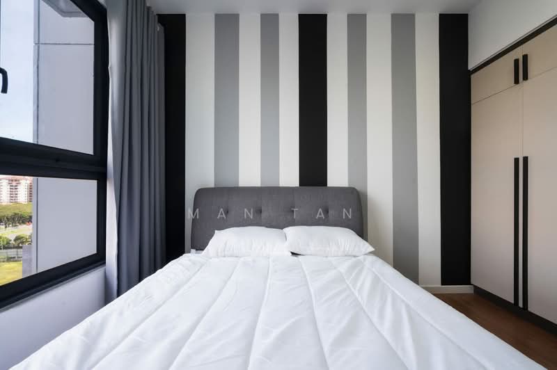 M Vertica untuk Untuk Disewa - RM 4,200 /bulan, Apr 2026 - Bedroom - PropertyGuru.com.my