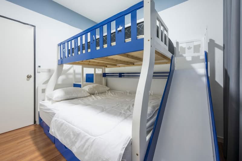 M Vertica untuk Untuk Disewa - RM 4,200 /bulan, Apr 2026 - Bedroom - PropertyGuru.com.my