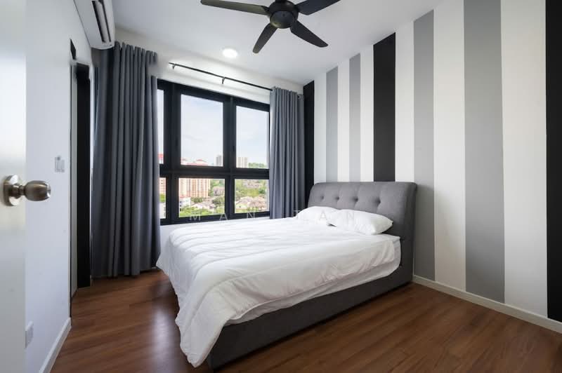 M Vertica untuk Untuk Disewa - RM 4,200 /bulan, Apr 2026 - Bedroom - PropertyGuru.com.my