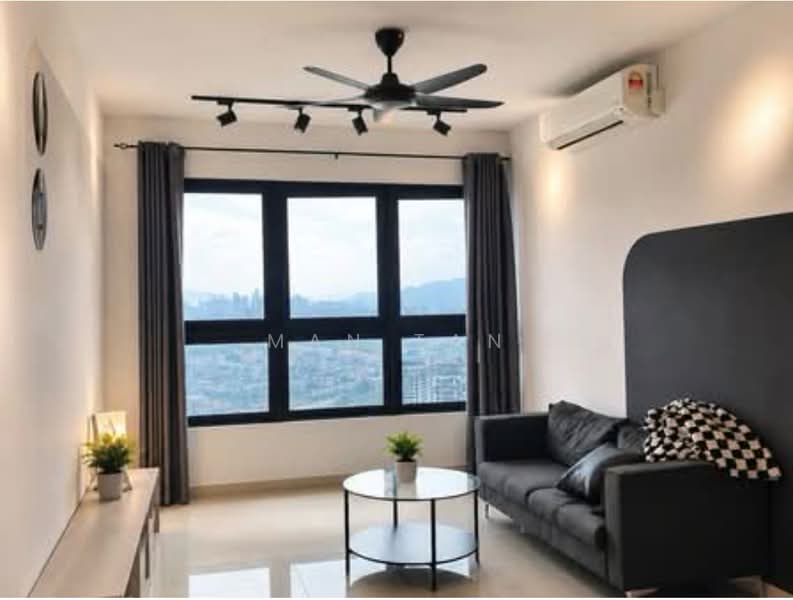 Servis Apartment untuk Disewa di M Vertica - Man Tan - PropertyGuru.com.my