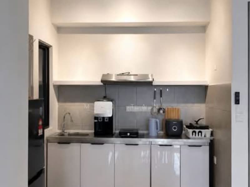 Servis Apartment untuk Disewa di M Vertica - Man Tan - PropertyGuru.com.my