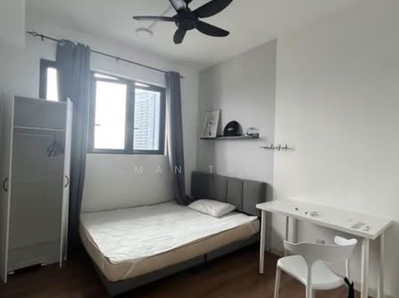 Servis Apartment untuk Disewa di M Vertica - Man Tan - PropertyGuru.com.my
