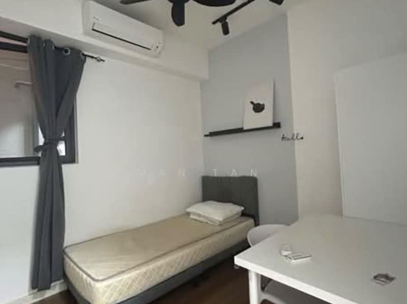 Servis Apartment untuk Disewa di M Vertica - Man Tan - PropertyGuru.com.my