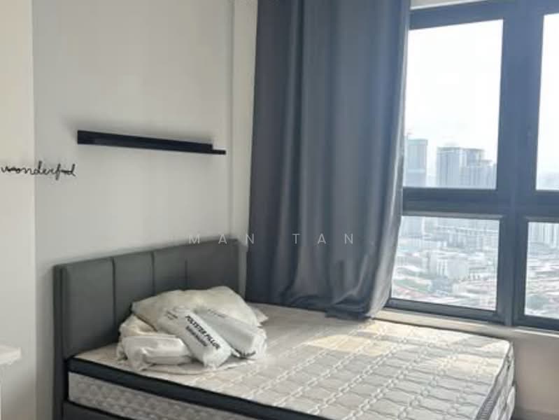 Servis Apartment untuk Disewa di M Vertica - Man Tan - PropertyGuru.com.my