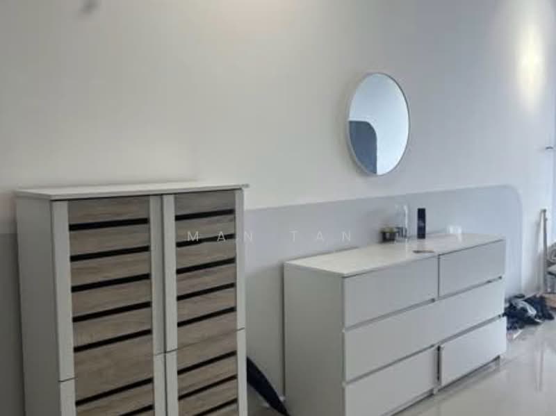 Servis Apartment untuk Disewa di M Vertica - Man Tan - PropertyGuru.com.my
