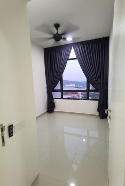 Nidoz Residences @ Desa Petaling untuk Untuk Disewa - RM 2,800 /bulan, Mac 2026 - View - PropertyGuru.com.my