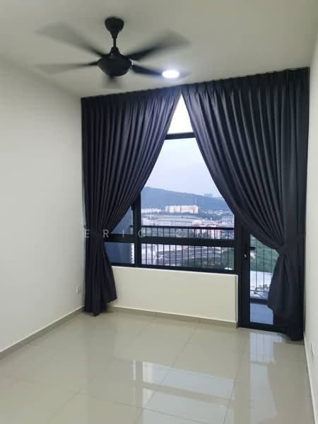 Nidoz Residences @ Desa Petaling untuk Untuk Disewa - RM 2,800 /bulan, Mac 2026 - View - PropertyGuru.com.my