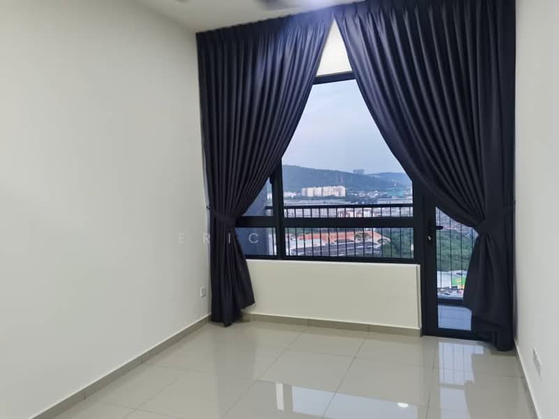 Nidoz Residences @ Desa Petaling untuk Untuk Disewa - RM 2,800 /bulan, Mac 2026 - View - PropertyGuru.com.my