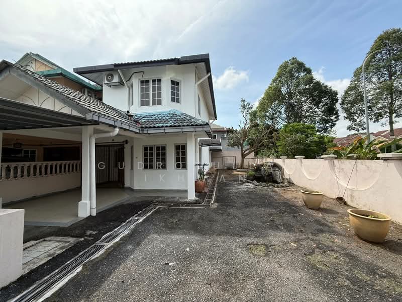 Seksyen 4 untuk Untuk Dijual - RM 750,000, Mac 2026 - Exterior - PropertyGuru.com.my