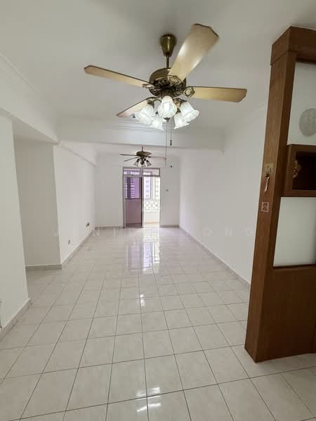 Bayu Puteri 2 untuk Untuk Dijual - RM 338,000, Mac 2026 - Living Room - PropertyGuru.com.my