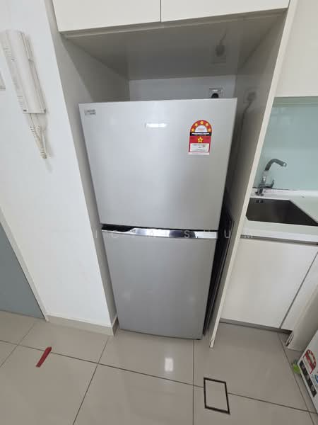 Tropez Residences untuk Untuk Disewa - RM 1,800 /bulan, Apr 2026 - Kitchen - PropertyGuru.com.my