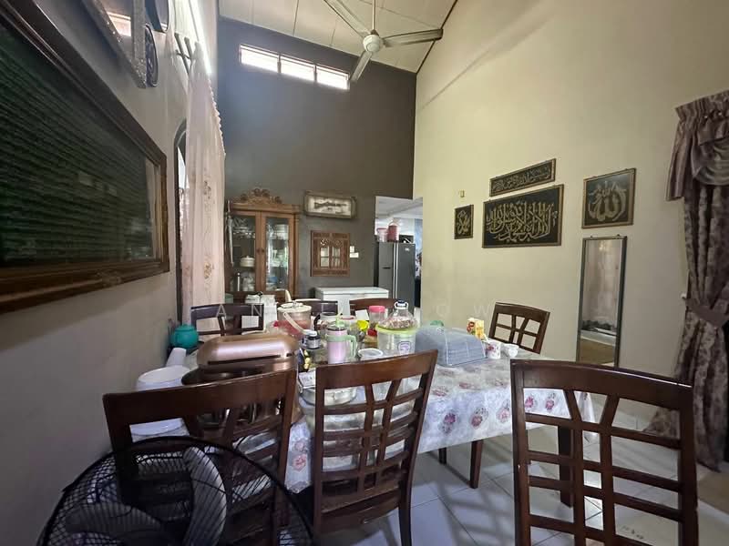 Bandar Uda Utama untuk Untuk Dijual - RM 678,000, Mac 2026 - Dining Room - PropertyGuru.com.my