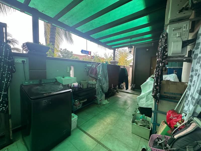 Bandar Uda Utama untuk Untuk Dijual - RM 678,000, Mac 2026 - Exterior - PropertyGuru.com.my