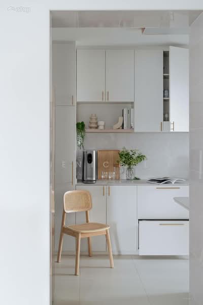 Pangsapuri Kita Sejati untuk Untuk Dijual - RM 280,000, Apr 2026 - Kitchen - PropertyGuru.com.my