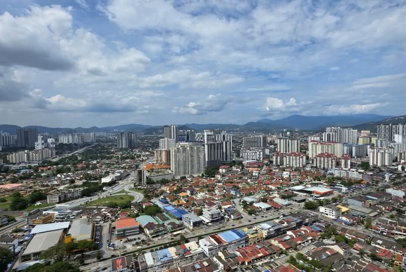 Condominium for Rent at d'Brightton - TOMMY TAN - Exterior - PropertyGuru.com.my