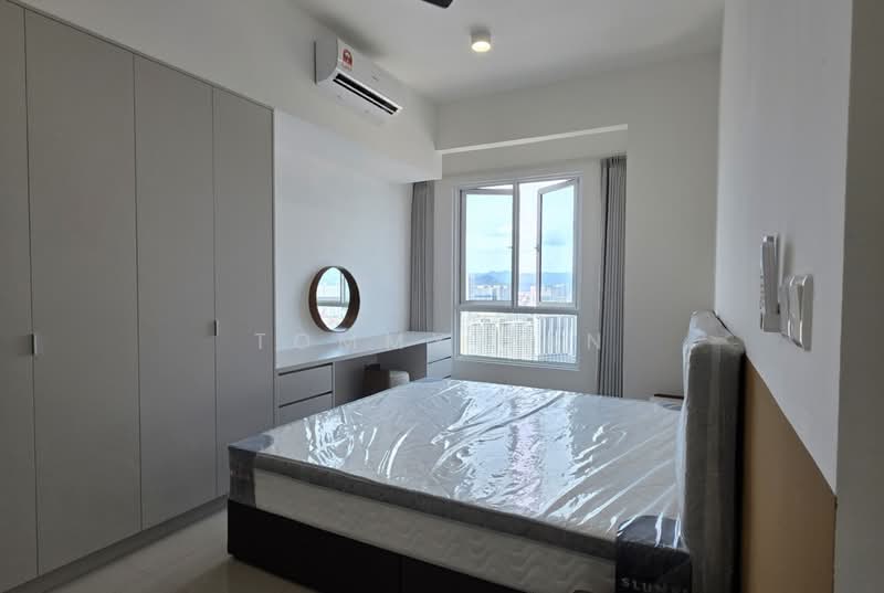 Condominium for Rent at d'Brightton - TOMMY TAN - Bedroom - PropertyGuru.com.my