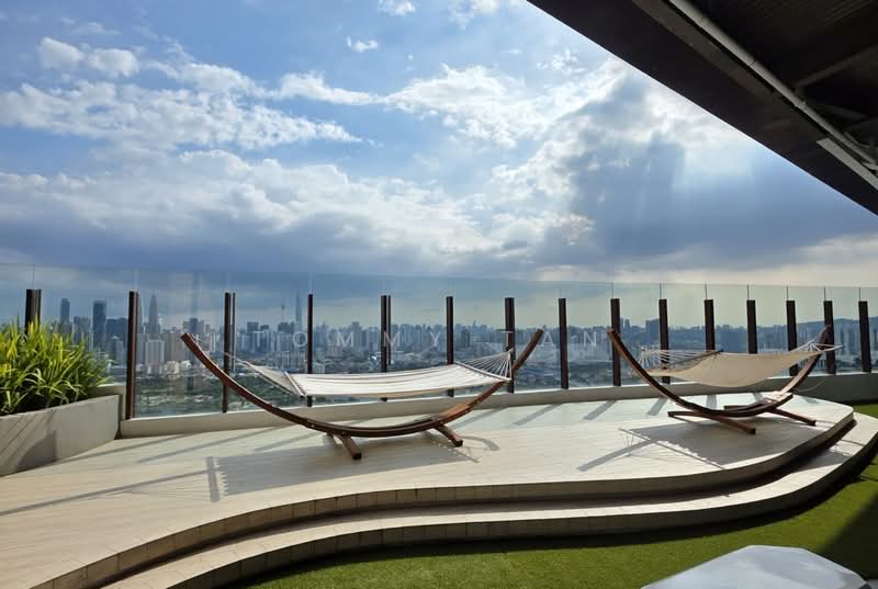 Condominium for Rent at d'Brightton - TOMMY TAN - PropertyGuru.com.my