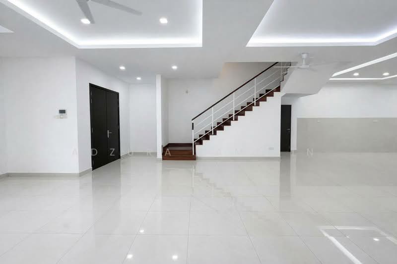 Rumah Berkembar untuk Dijual di Perdana Lakeview East (Cyberjaya) - Adzura Zamedin - Interior - PropertyGuru.com.my