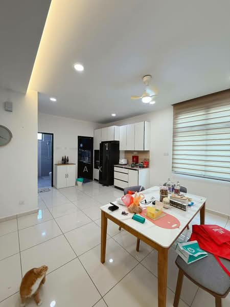 2-storey Terraced House for Sale in Skudai (Johor) - Max Lam - Kitchen - PropertyGuru.com.my