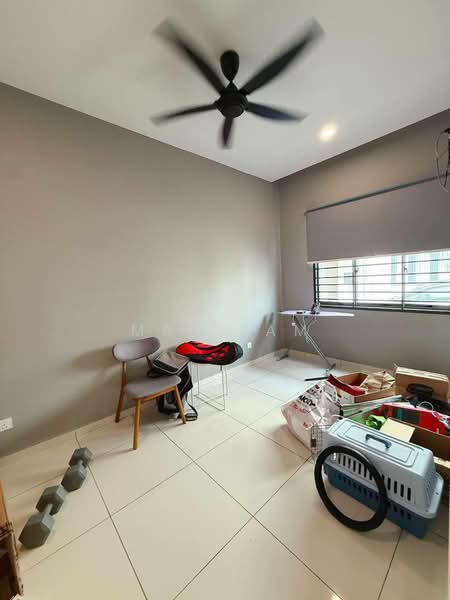 2-storey Terraced House for Sale in Skudai (Johor) - Max Lam - Interior - PropertyGuru.com.my