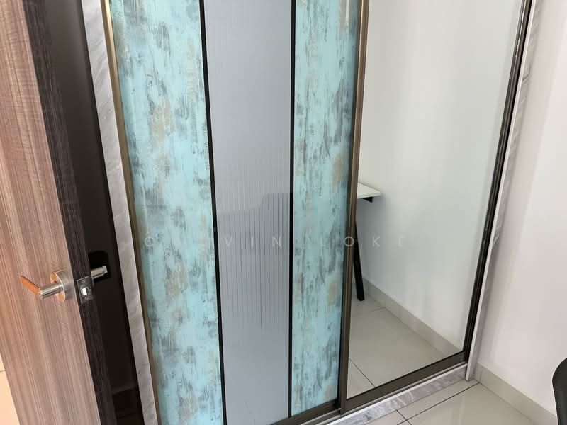 Service Residence for Rent at The New Duo @ Edumetro - Calvin Loke - Interior - PropertyGuru.com.my