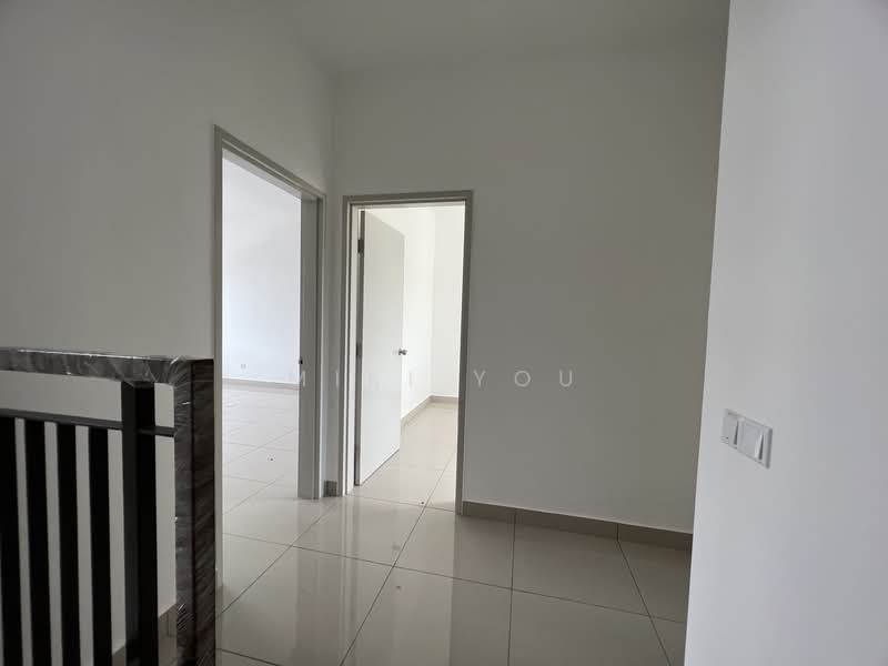 2-storey Terraced House for Sale in Bandar Rimbayu (Telok Panglima Garang) - Miki You - Interior - PropertyGuru.com.my
