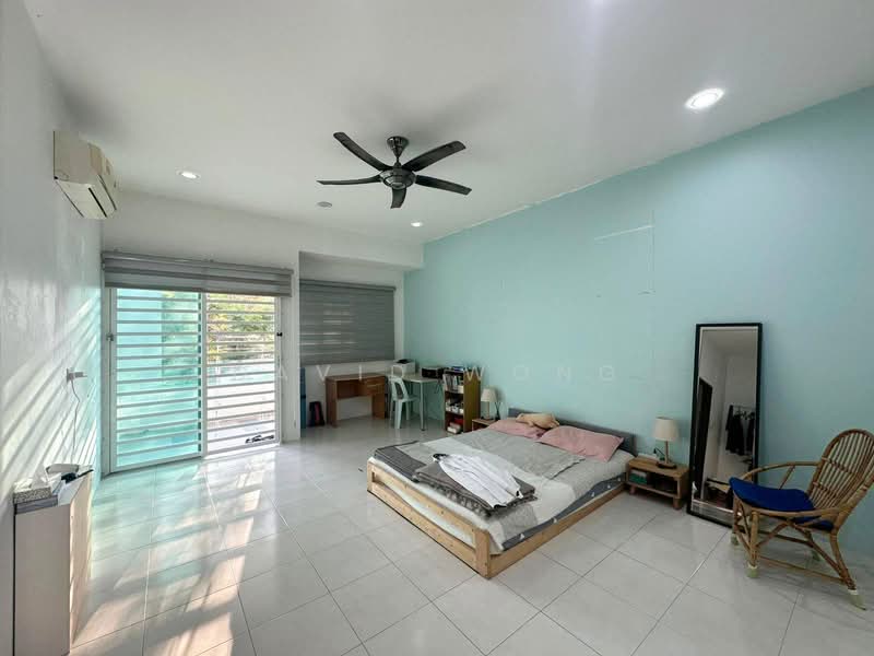 TAMAN RAPAT PERMAI untuk Untuk Dijual - RM 499,000, Mac 2026 - Bedroom - PropertyGuru.com.my