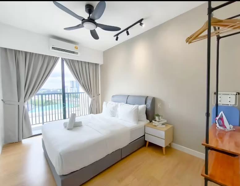 The New Duo @ Edumetro untuk Untuk Disewa - RM 2,600 /bulan, Mac 2026 - PropertyGuru.com.my