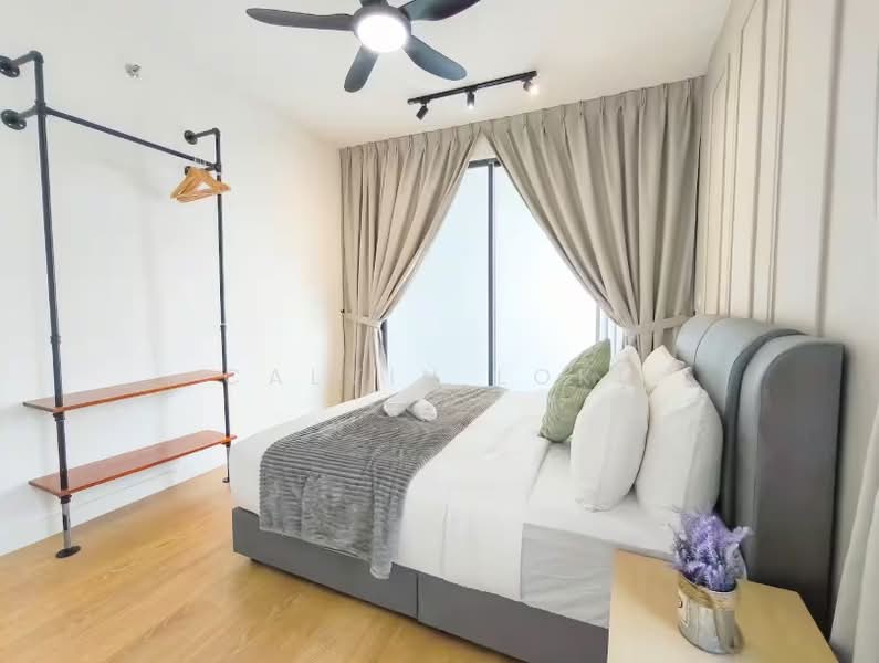 The New Duo @ Edumetro untuk Untuk Disewa - RM 2,600 /bulan, Mac 2026 - PropertyGuru.com.my