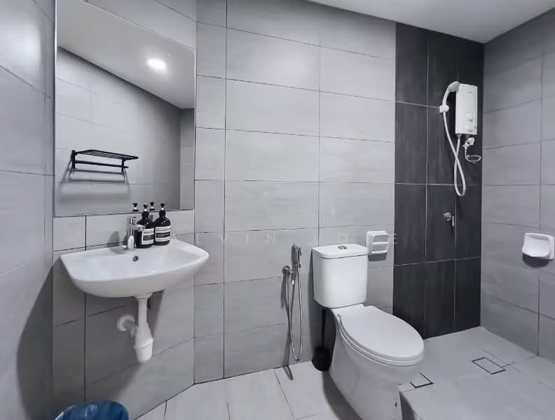 The New Duo @ Edumetro untuk Untuk Disewa - RM 2,600 /bulan, Mac 2026 - PropertyGuru.com.my