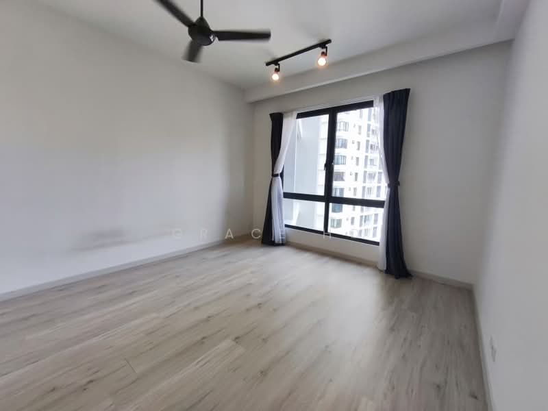 South Brooks untuk Untuk Dijual - RM 1,298,000, Mac 2026 - Living Room - PropertyGuru.com.my