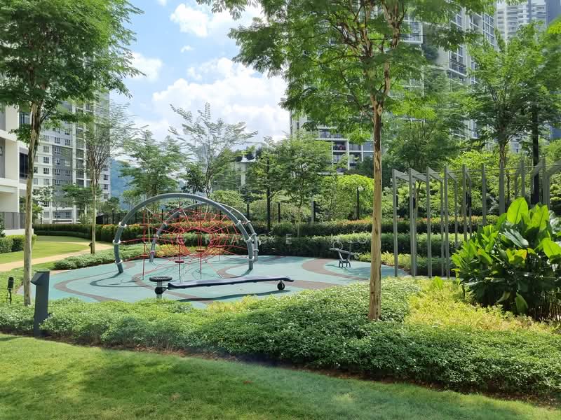 South Brooks untuk Untuk Dijual - RM 1,298,000, Mac 2026 - Exterior - PropertyGuru.com.my