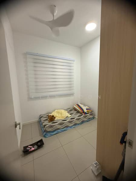 Servis Apartment untuk Disewa di Savvy @ Riana Dutamas - Kian Boon Chee - Bedroom - PropertyGuru.com.my