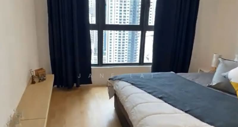 Residensi 22 untuk Untuk Disewa - RM 9,500 /bulan, Mac 2026 - Bedroom - PropertyGuru.com.my