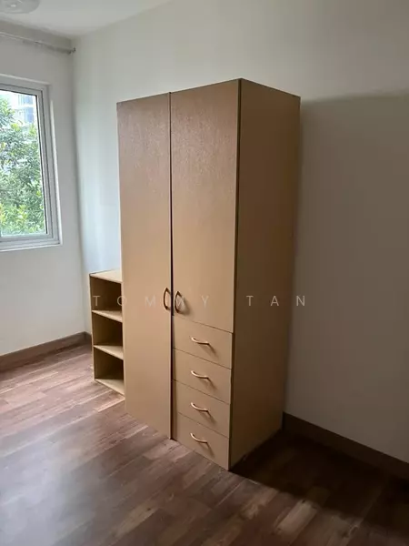 Sentul Point untuk Untuk Disewa - RM 2,200 /bulan, Mac 2026 - Interior - PropertyGuru.com.my