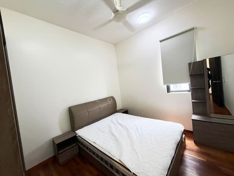 The Tamarind untuk Untuk Disewa - RM 3,300 /bulan, Mac 2026 - Bedroom - PropertyGuru.com.my