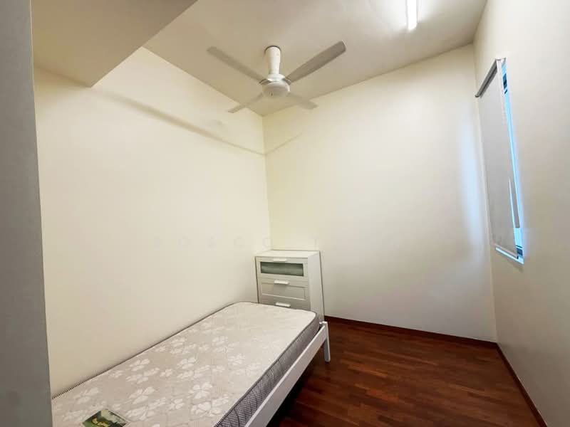 The Tamarind untuk Untuk Disewa - RM 3,300 /bulan, Mac 2026 - Bedroom - PropertyGuru.com.my