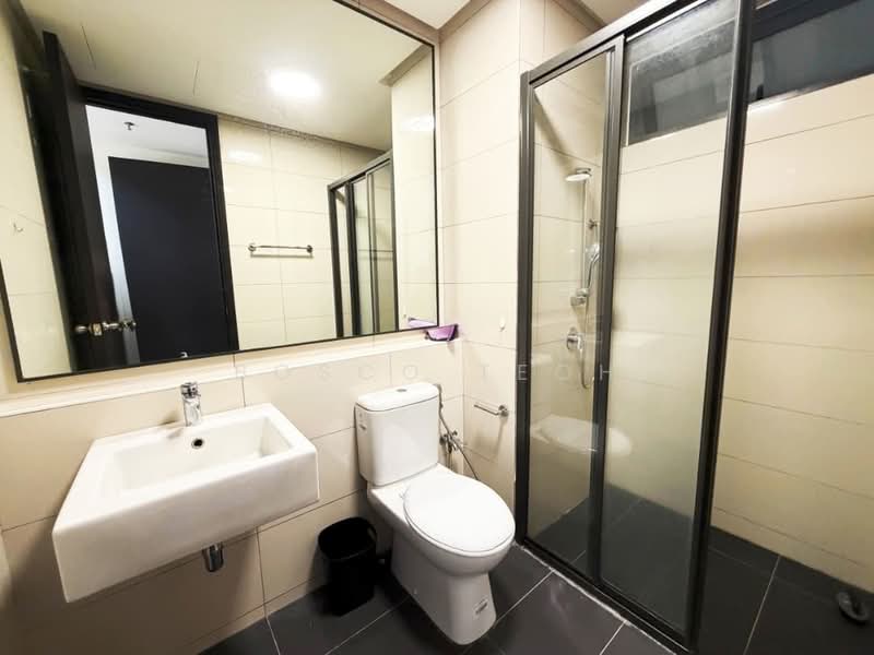 The Tamarind untuk Untuk Disewa - RM 3,300 /bulan, Mac 2026 - Bathroom - PropertyGuru.com.my