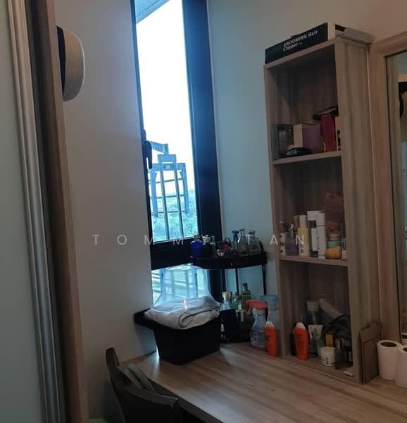 Condominium for Rent at One Central Park - TOMMY TAN - Interior - PropertyGuru.com.my